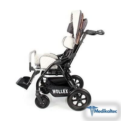 Wollex 8001-16 Trio CP Engelli Puseti 2024