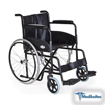 Comfort Plus KY809E Tekerlekli Sandalye