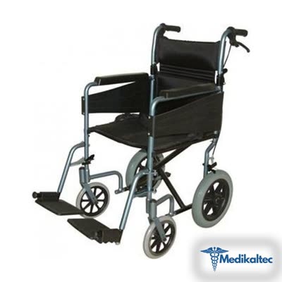 Transport Wheelchair - Transfer Tek.sandalye