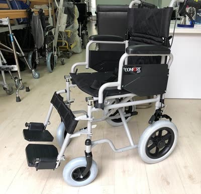 Comfort Plus Mini tekerlekli sandalye (Model 7669)