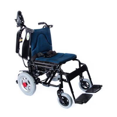 Comfort Plus Creative cr-1002 akülü tekerlekli sandalye
