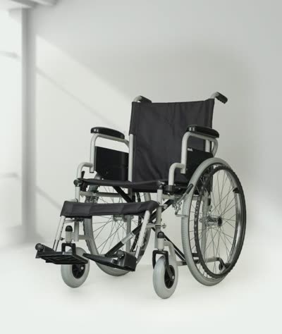 Ottobock centro s1 manuel tekerlekli sandalye 50 cm