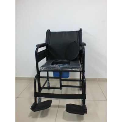 Ev İçi Tekerlekli Sandalye