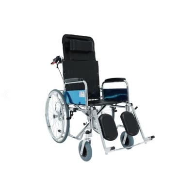 G124E Multi Fonkiyonel Tekerlekli Sandalye