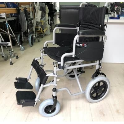 Comfort Plus Mini Tekerlekli Sandalye