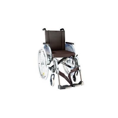 Ottobock Intro M1 Tekerlekli Sandalye