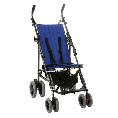 OttoBock Eco Buggy Baston Tip Engelli Puseti