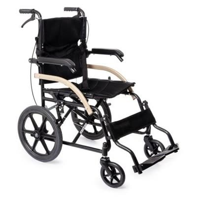 Tekerlekli Sandalye Ankara (Model 87484)